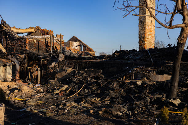 Reliable Odor Removal contractor in Norristown, PA by Fire Damage Doption